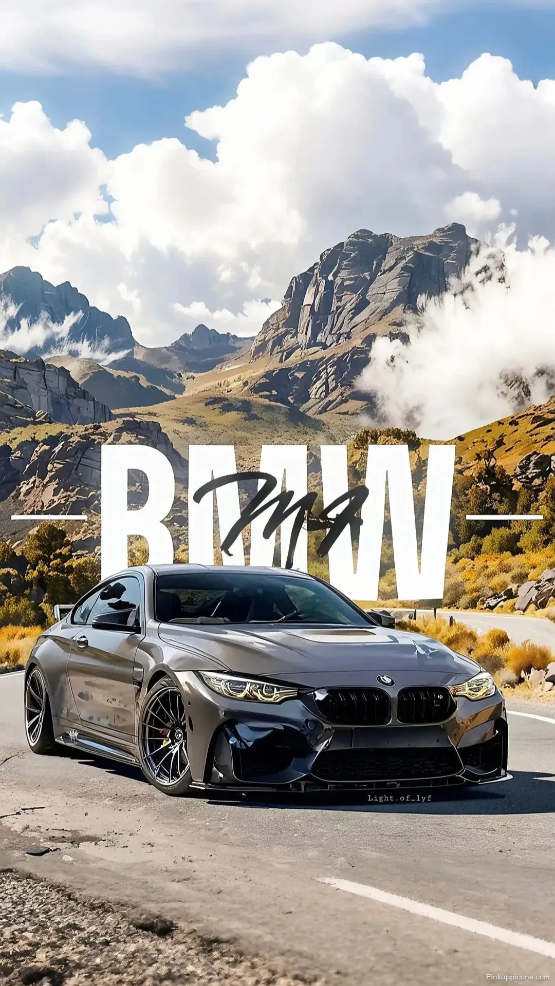Mountain Road BMW Wallpaper Stunning M4 CSL in the Highlands Mountain Road BMW Wallpaper Stunning M4 CSL in the Highlands