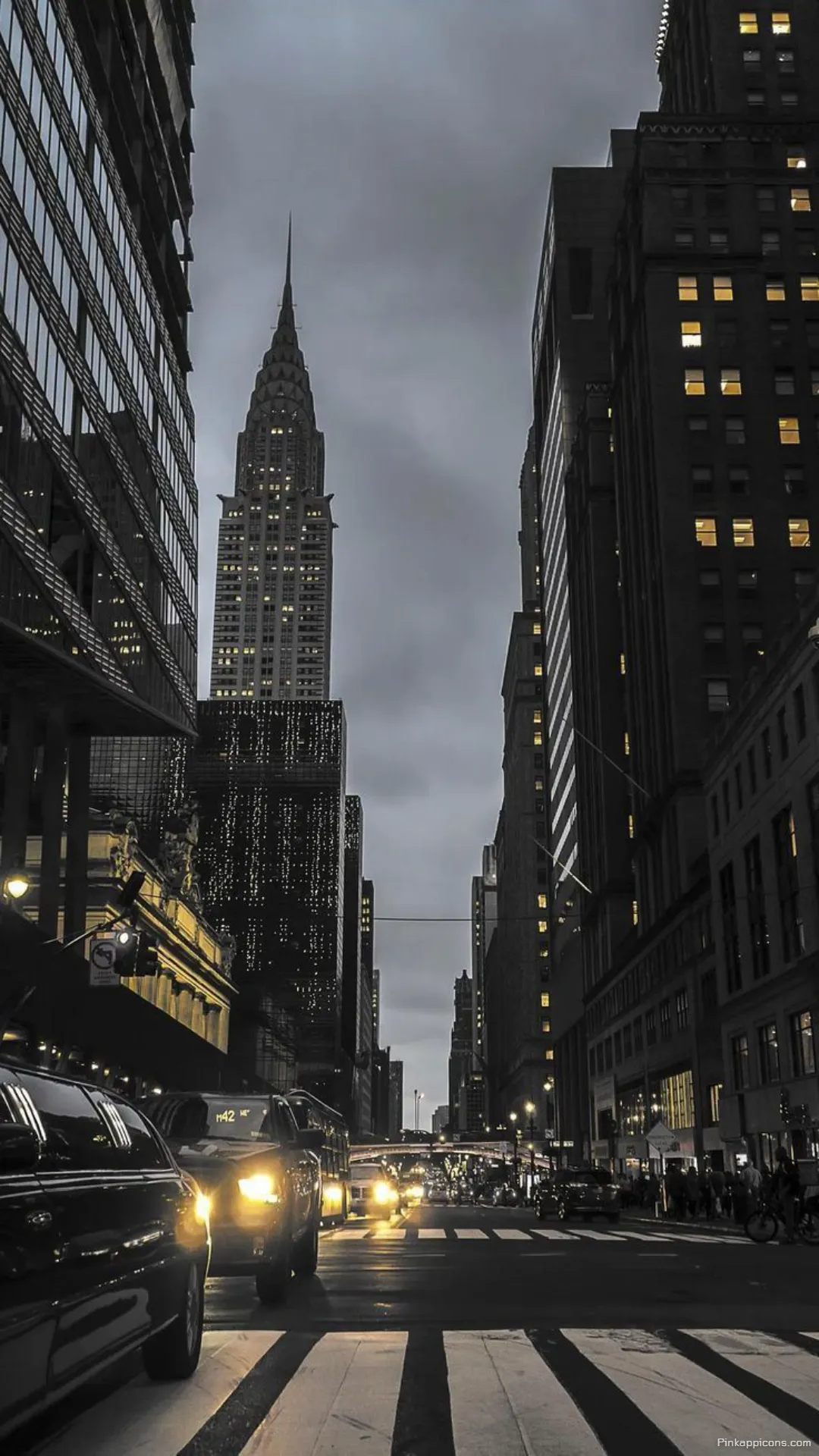 New York Wallpaper Aesthetic Beautiful New York City View with Glowing Windows New York Wallpaper Aesthetic Beautiful New York City View with Glowing Windows
