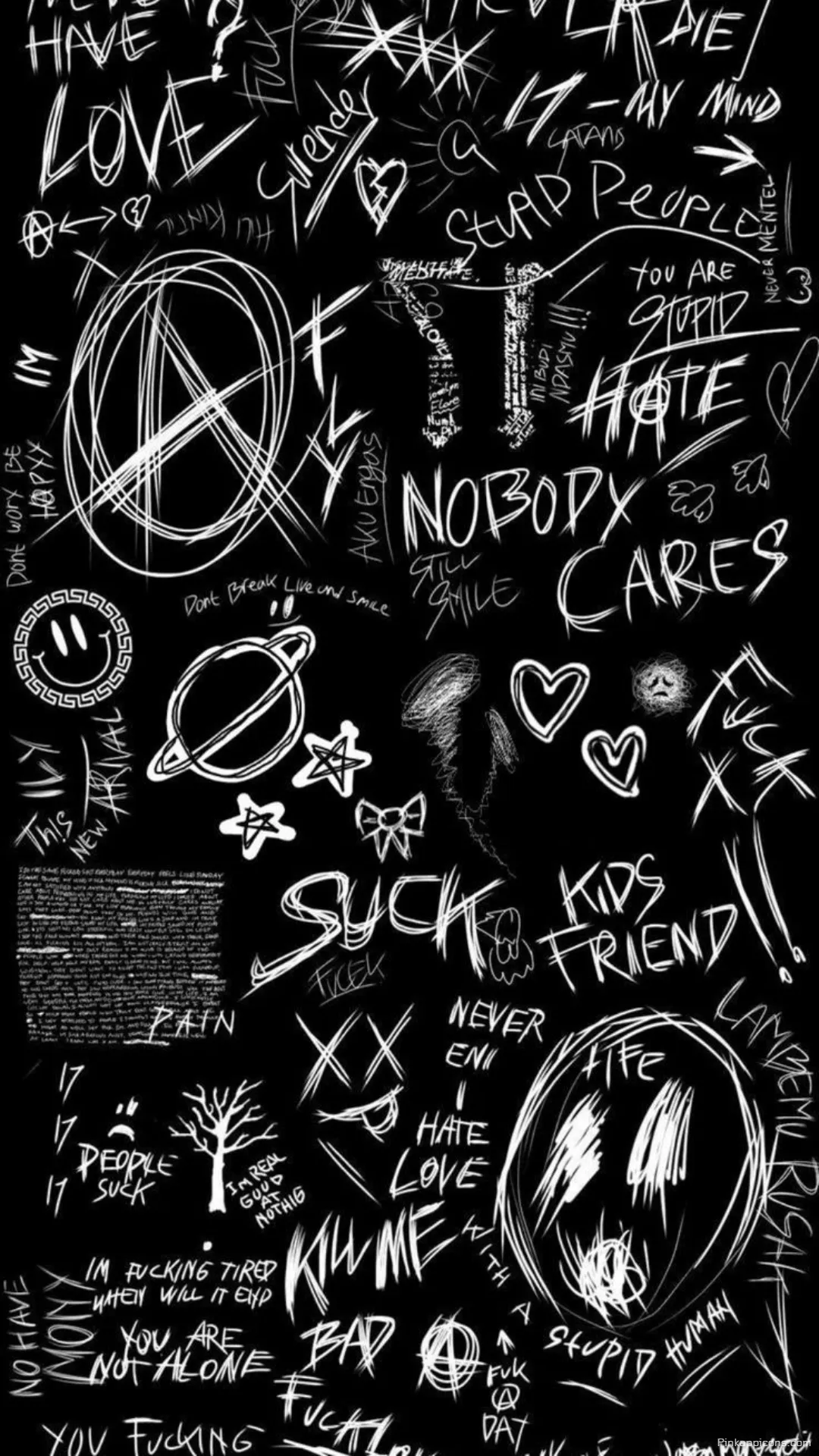 Rebel Hacker Wallpaper Graffiti Art Anarchy Symbol Phone Background Rebel Hacker Wallpaper – Graffiti Art & Anarchy Symbol Phone Background.