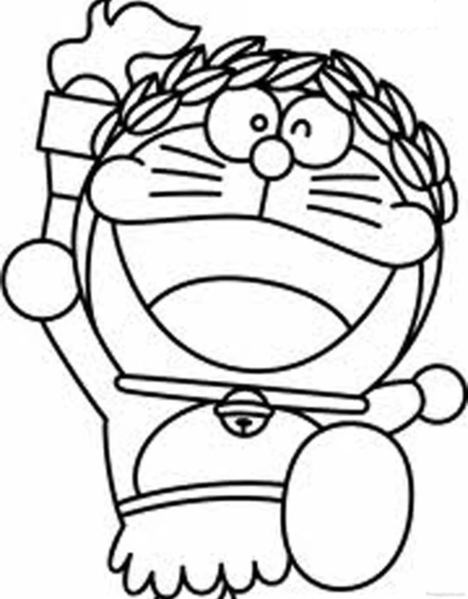 Simple Doraemon Drawing Guide Fun Drawing Ideas for All Ages Simple Doraemon Drawing Guide Fun Drawing Ideas for All Ages
