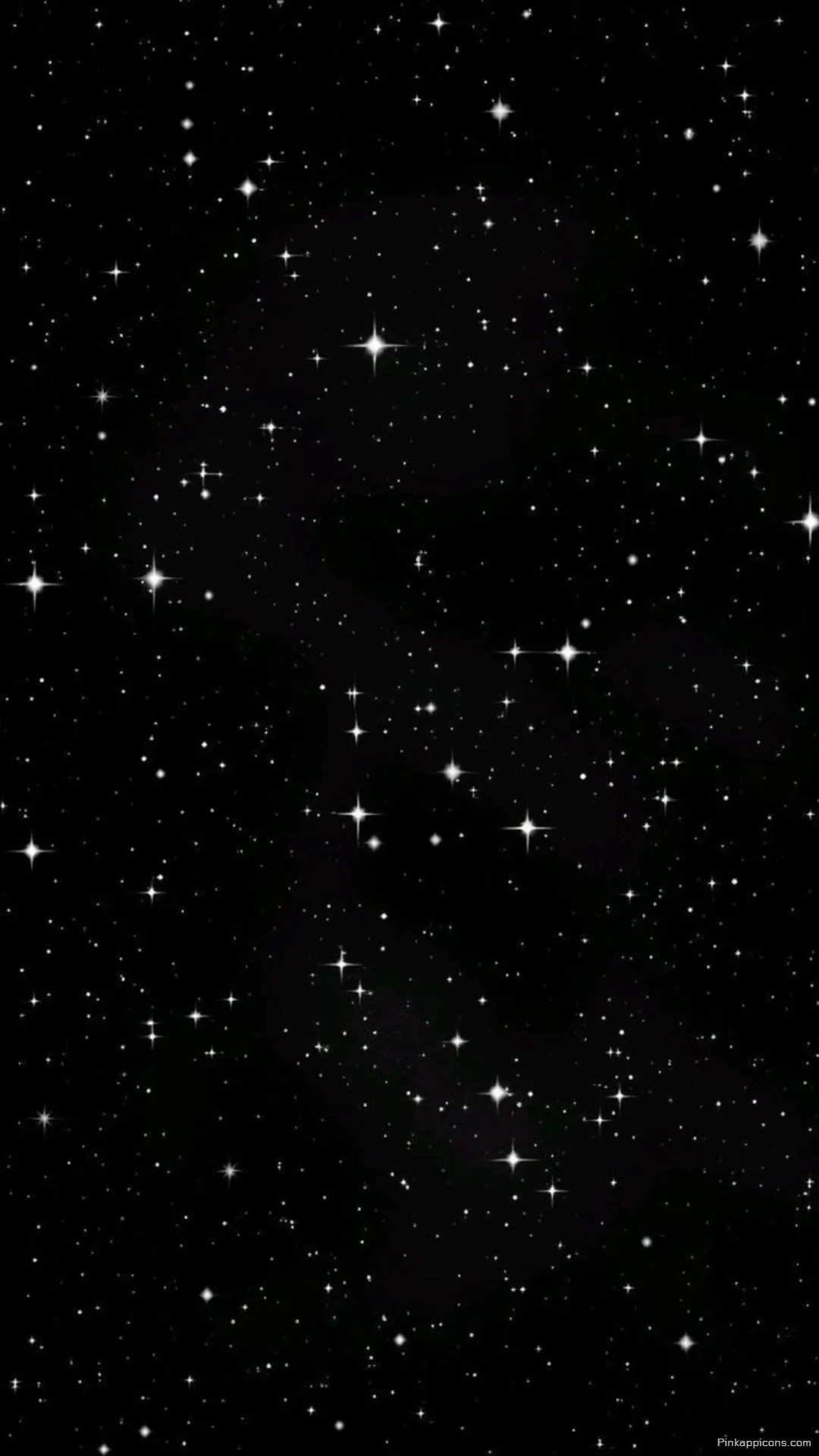 Simple Universe Star Wallpaper A Dark and Peaceful Cosmic Night for Your Phone Display Simple Universe Star Wallpaper A Dark and Peaceful Cosmic Night for Your Phone Display