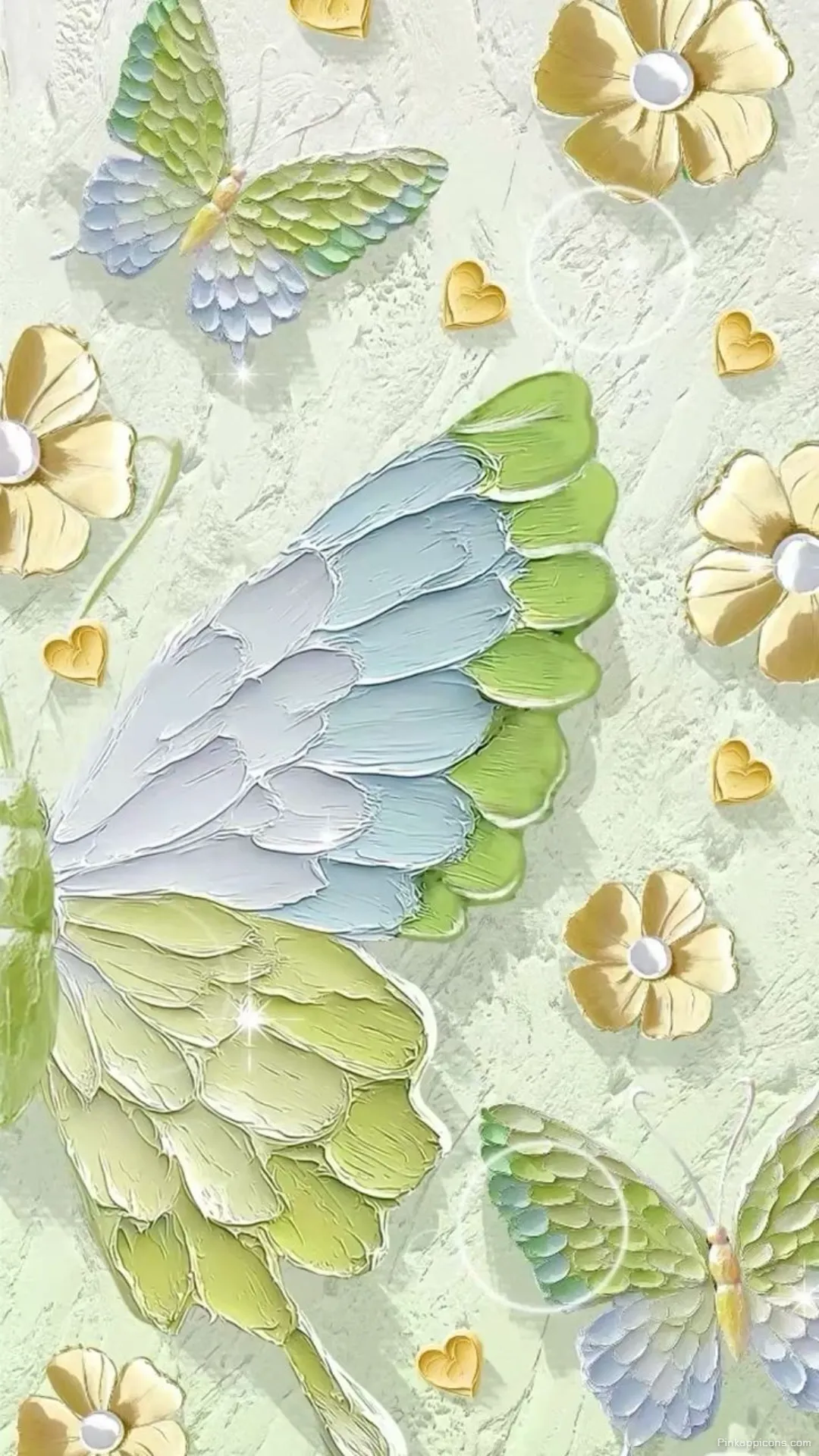 Simple Wallpaper HD Stunning Abstract Butterfly and Floral Art for Phone Simple Wallpaper HD Stunning Abstract Butterfly and Floral Art for Phone