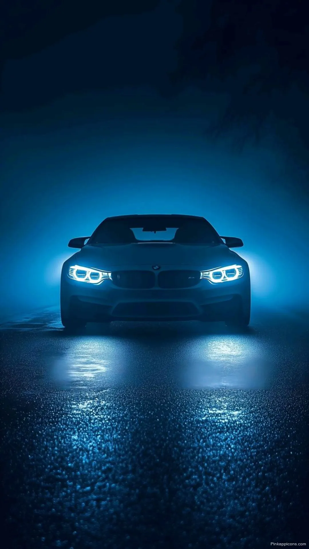 Stylish BMW Wallpaper with a Cool and Unique Vibe Stylish BMW Wallpaper with a Cool and Unique Vibe