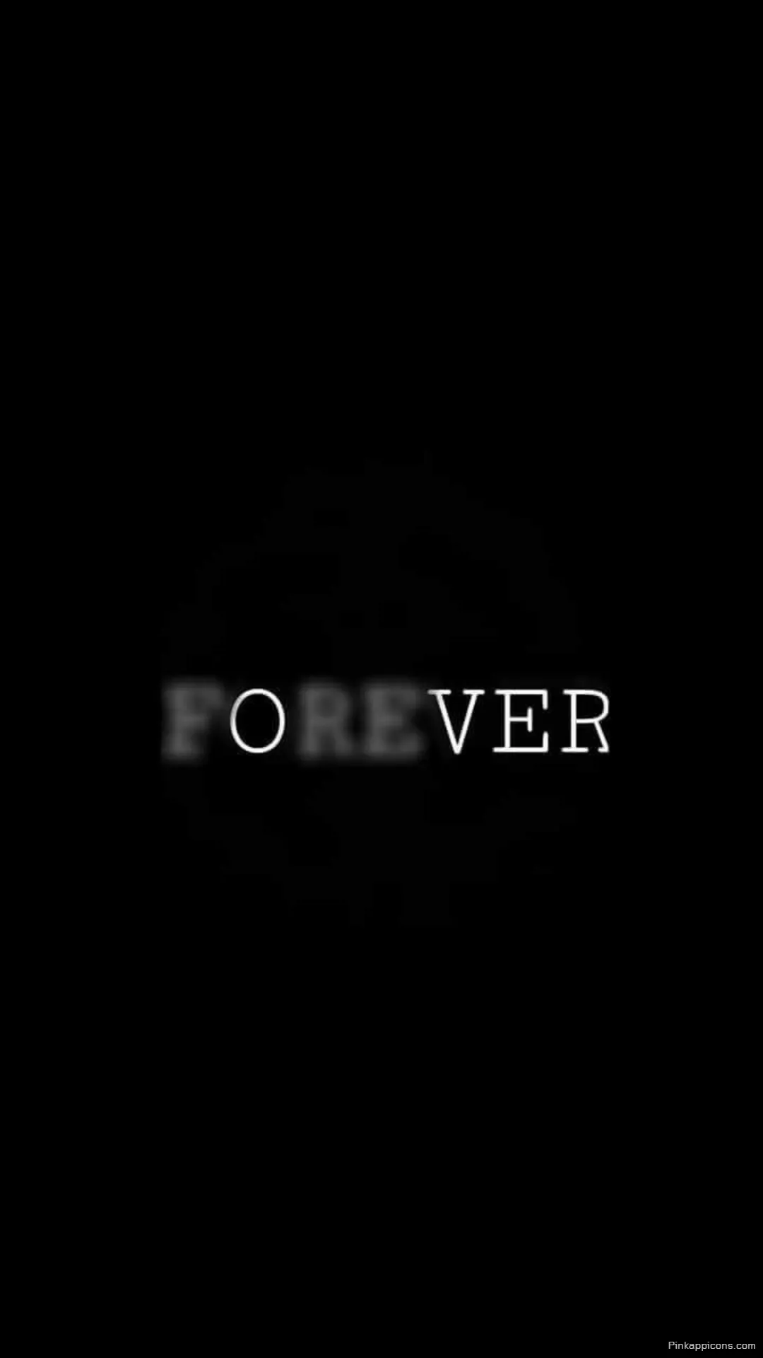 The Illusion of Forever A Minimalist Sad Wallpaper to Express Endless Loneliness The Illusion of Forever A Minimalist Sad Wallpaper to Express Endless Loneliness
