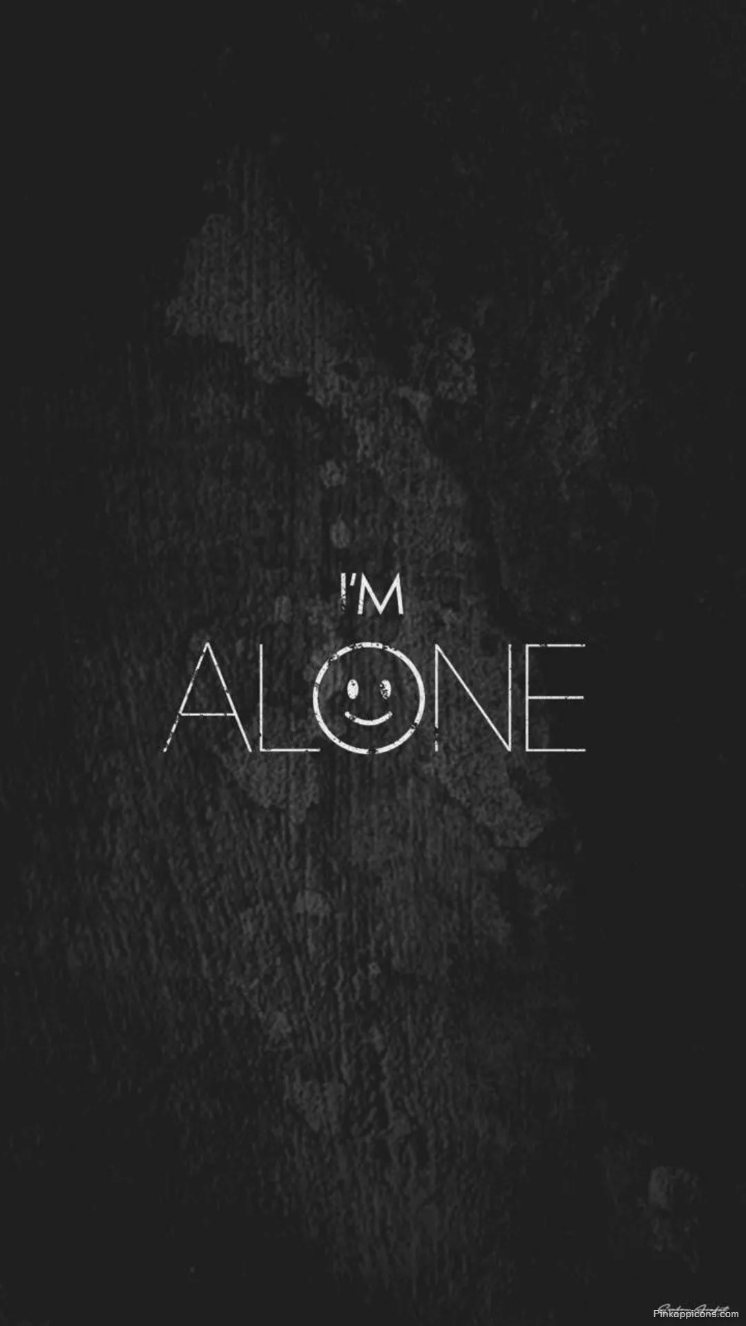 The Lonely Smile A Sad Wallpaper for Your Phone Depicting a False Sense of Happiness The Lonely Smile A Sad Wallpaper for Your Phone Depicting a False Sense of Happiness