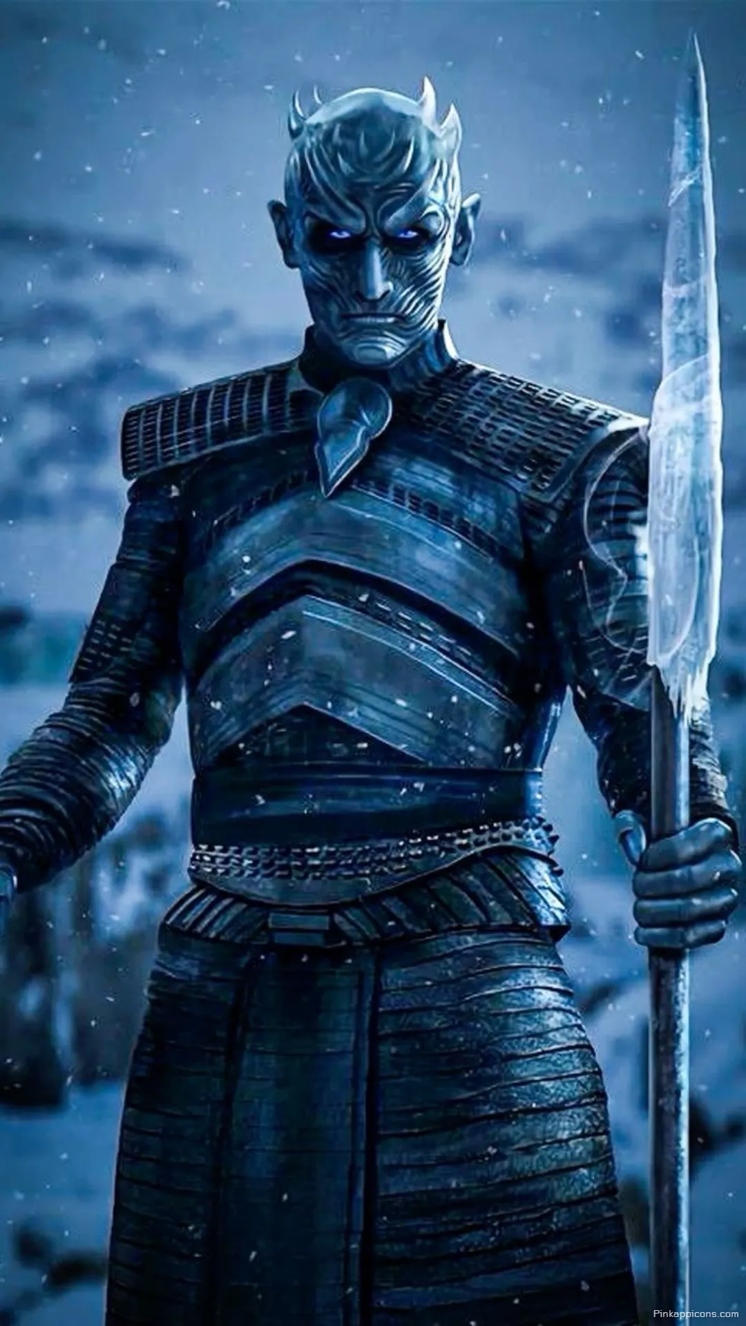 The Night King The Ultimate Threat Game of Thrones HD Wallpapers The Night King The Ultimate Threat Game of Thrones HD Wallpapers.