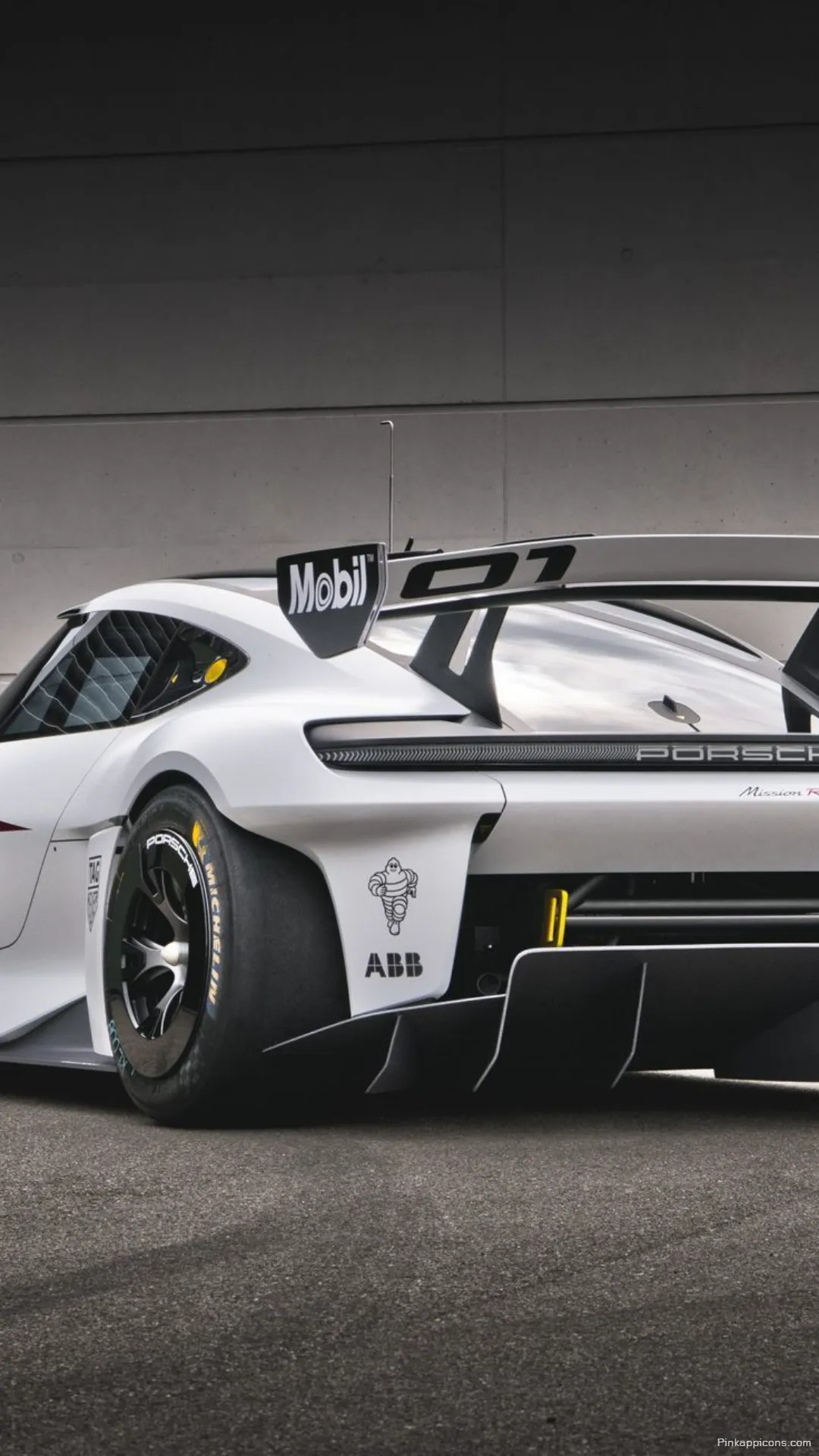 The Wild Aerodynamics of the Porsche Mission R Concept A Perfect Porche Wallpaper for you The Wild Aerodynamics of the Porsche Mission R Concept A Perfect Porche Wallpaper for you