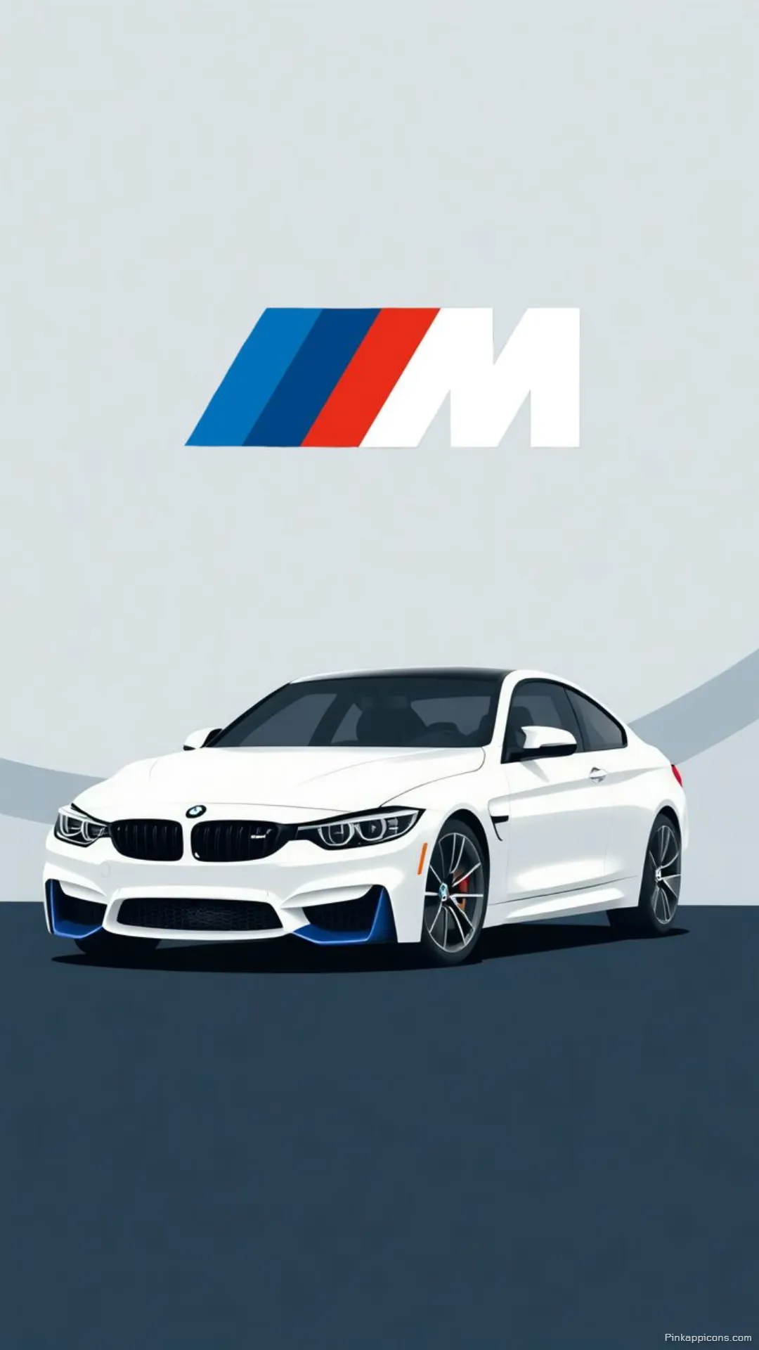 Unique BMW Wallpaper Ideas A Simple and Bold M4 Design Unique BMW Wallpaper Ideas A Simple and Bold M4 Design