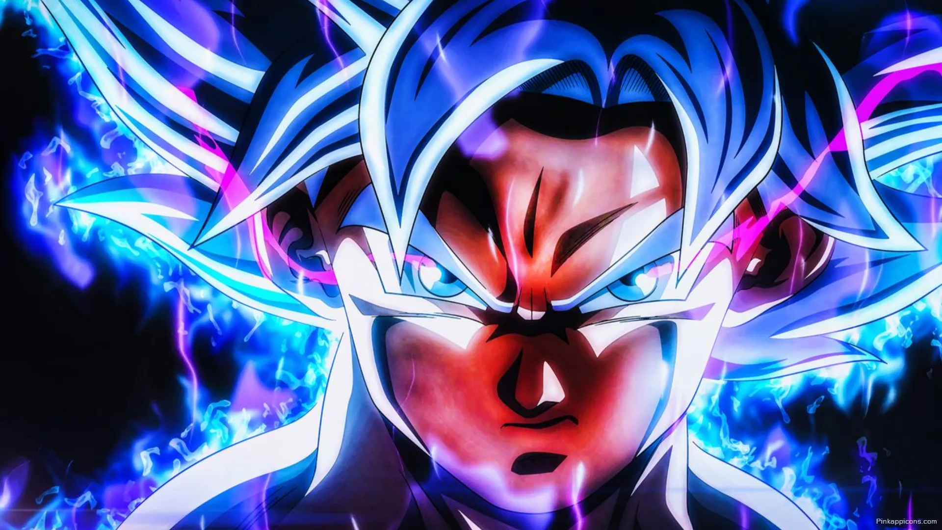 Vibrant Dragon Ball Super Goku Anime Wallpaper for Laptop Electrifying Ultra Instinct Mobile Display Vibrant Dragon Ball Super Goku Anime Wallpaper for Laptop – Electrifying Ultra Instinct Mobile Display