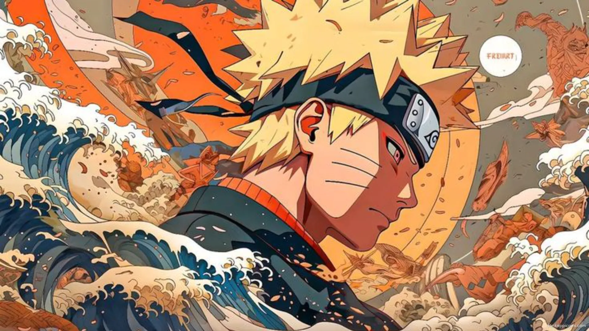 Vibrant Naruto Uzumaki Anime Wallpaper for Laptop Iconic Ninja Art for a Stylish Mobile Display Vibrant Naruto Uzumaki Anime Wallpaper for Laptop – Iconic Ninja Art for a Stylish Mobile Display