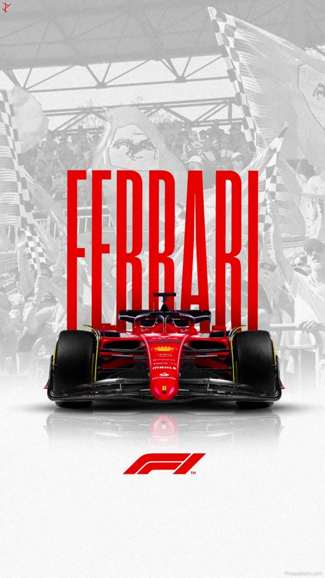 Championship Ferrari Scuderia F1 Team wallpaper Experience the passion of Formula 1 with this powerful phone background wallpaper Copy Championship Ferrari Scuderia F1 Team wallpaper Experience the passion of Formula 1 with this powerful phone background wallpaper – Copy