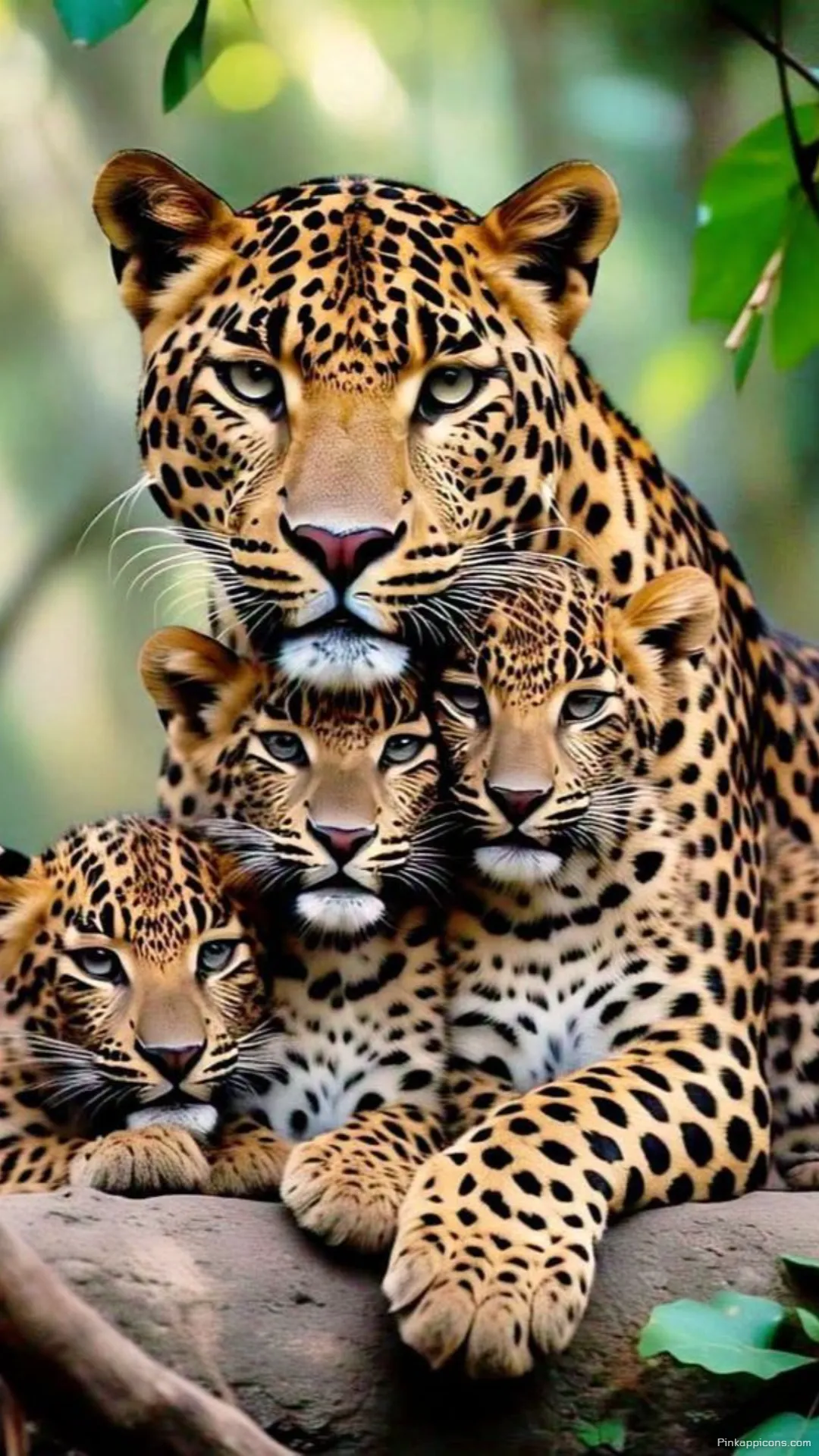 Cherish the bond of nature with this beautiful cheetah wallpaper a perfect phone background for wildlife lovers Cherish the bond of nature with this beautiful cheetah wallpaper, a perfect phone background for wildlife lovers