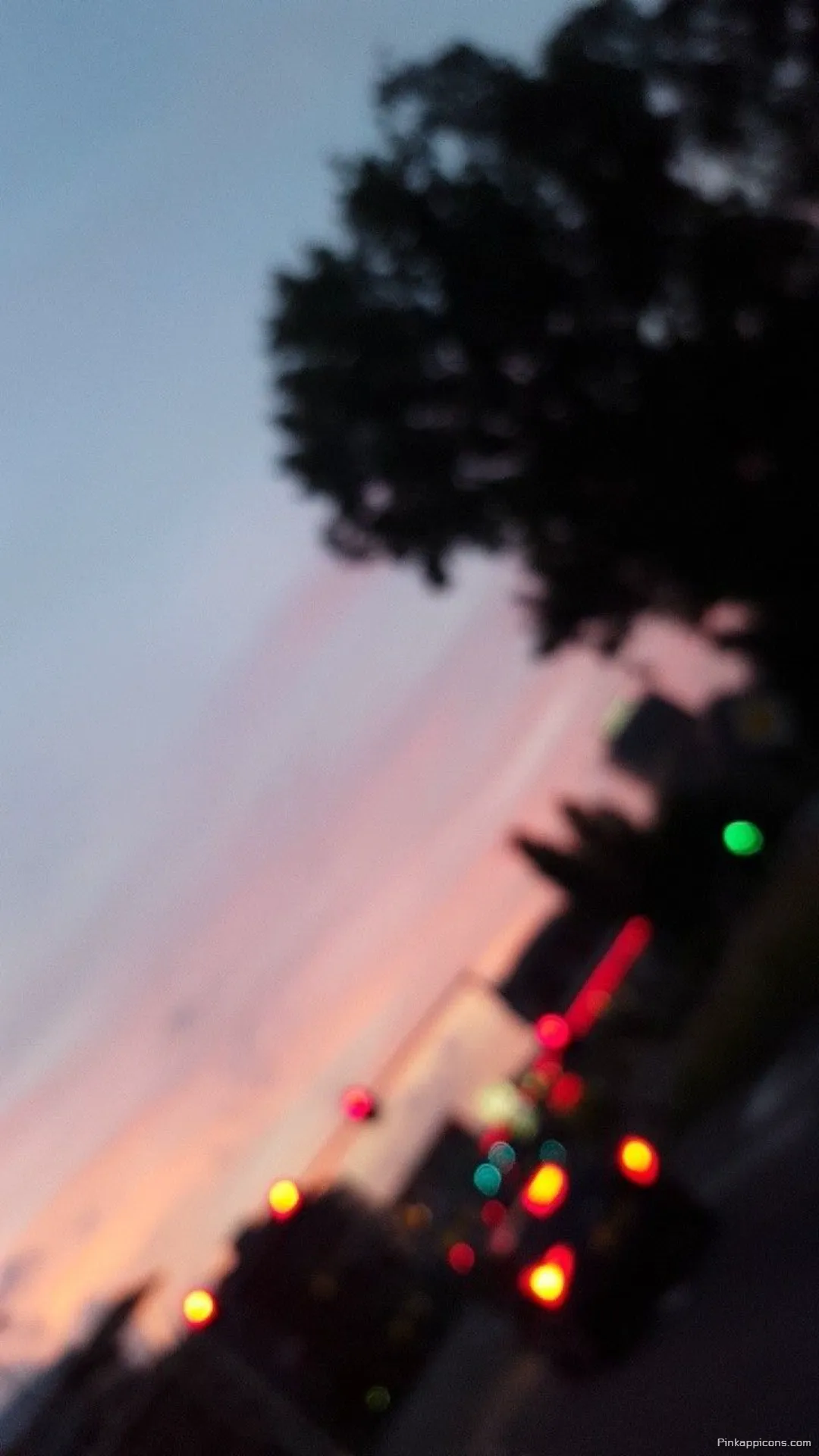 Diagonal Sunset Blurry Wallpapers for Phone Artistic Bokeh Lights Twilight Sky Mobile Background Diagonal Sunset Blurry Wallpapers for Phone Artistic Bokeh Lights & Twilight Sky Mobile Background.