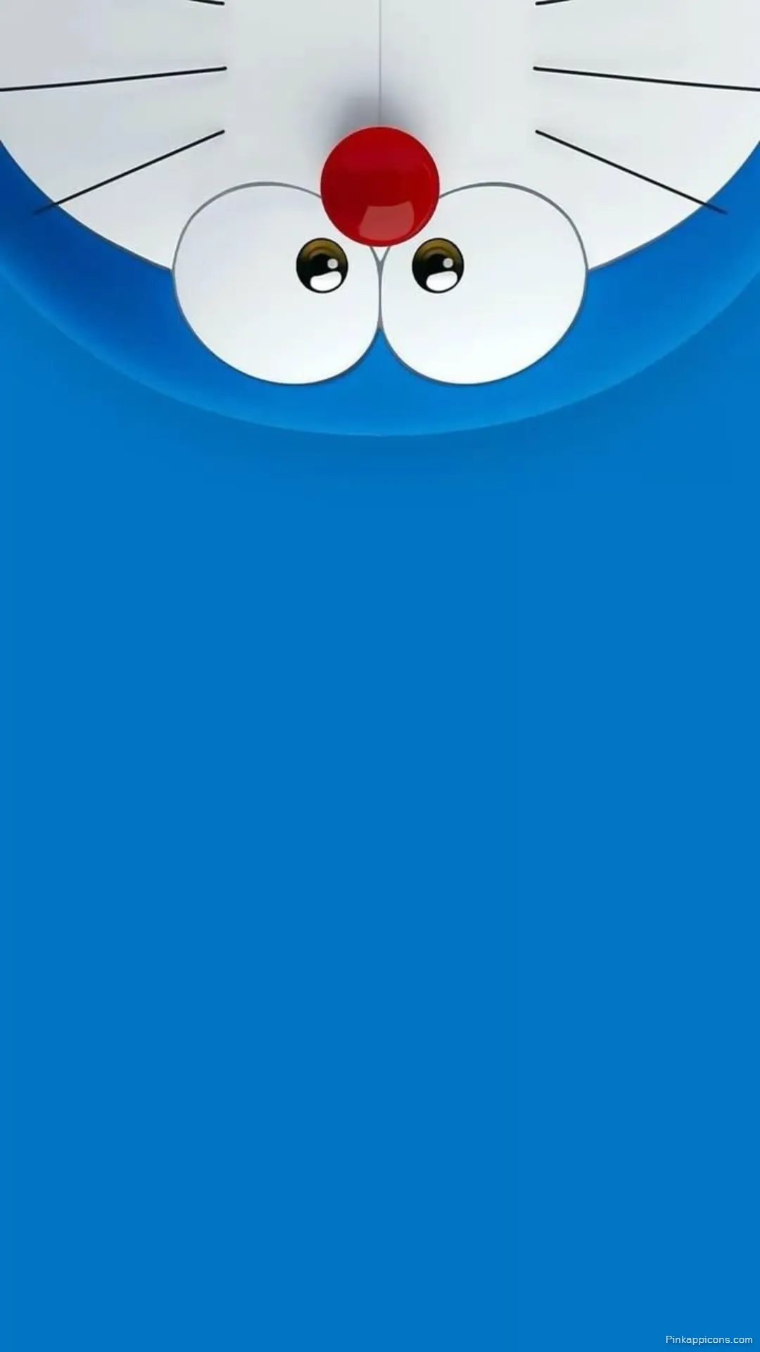 Doraemon Eye Wallpaper Playful and Animated Character Eyes for a Whimsical Device Screen Doraemon Eye Wallpaper Playful and Animated Character Eyes for a Whimsical Device Screen