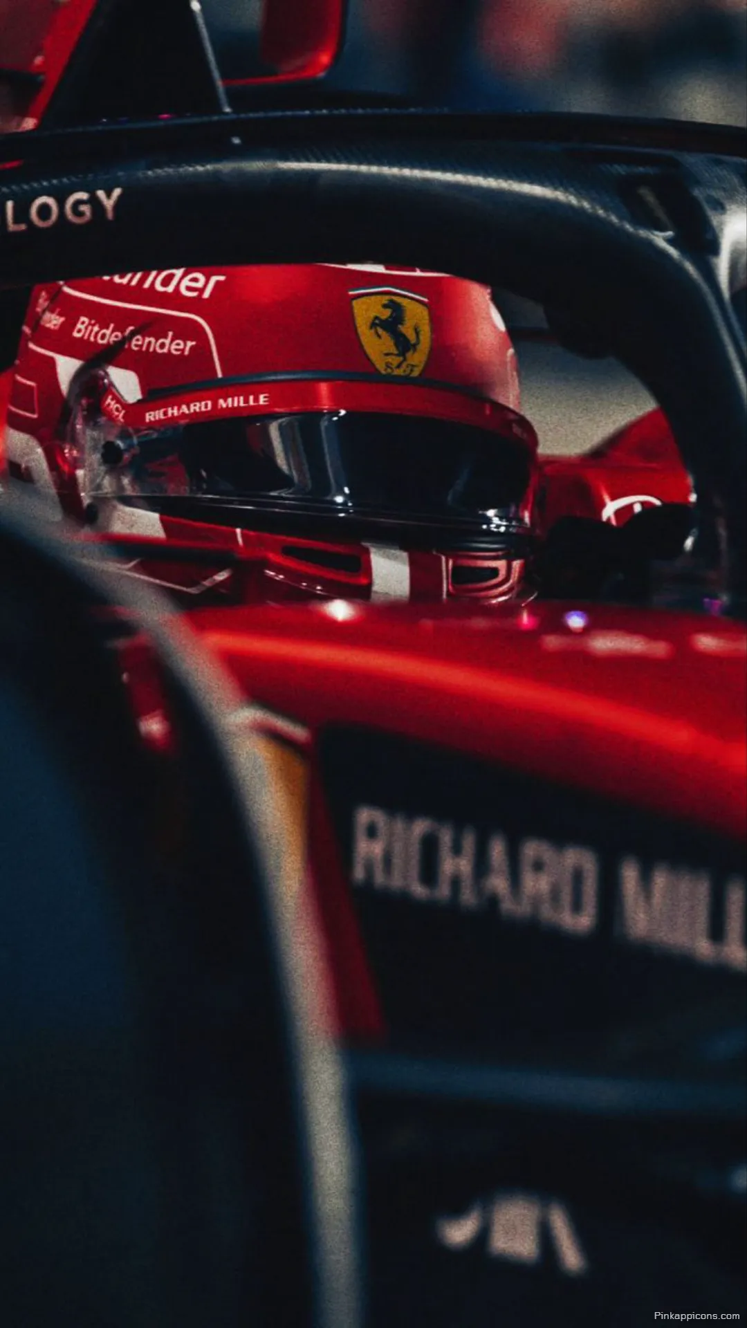Exclusive Ferrari F1 Cockpit View wallpaper Intricate details of the drivers helmet and car interior perfect for your phone Copy Exclusive Ferrari F1 Cockpit View wallpaper Intricate details of the driver’s helmet and car interior, perfect for your phone – Copy