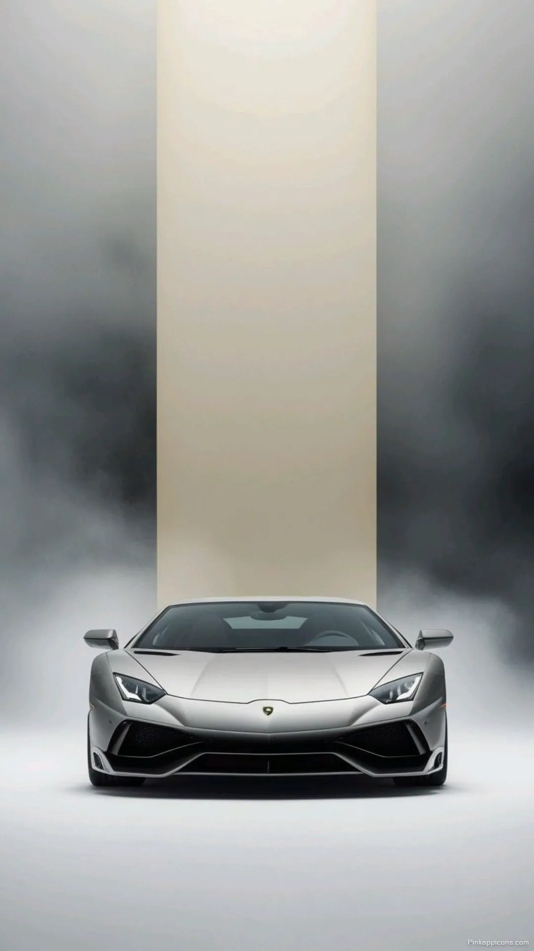 Iconic Front View Lamborghini Aventador S Wallpaper A Premium Hypercar Image for Your Smartphone Iconic Front View Lamborghini Aventador S Wallpaper A Premium Hypercar Image for Your Smartphone