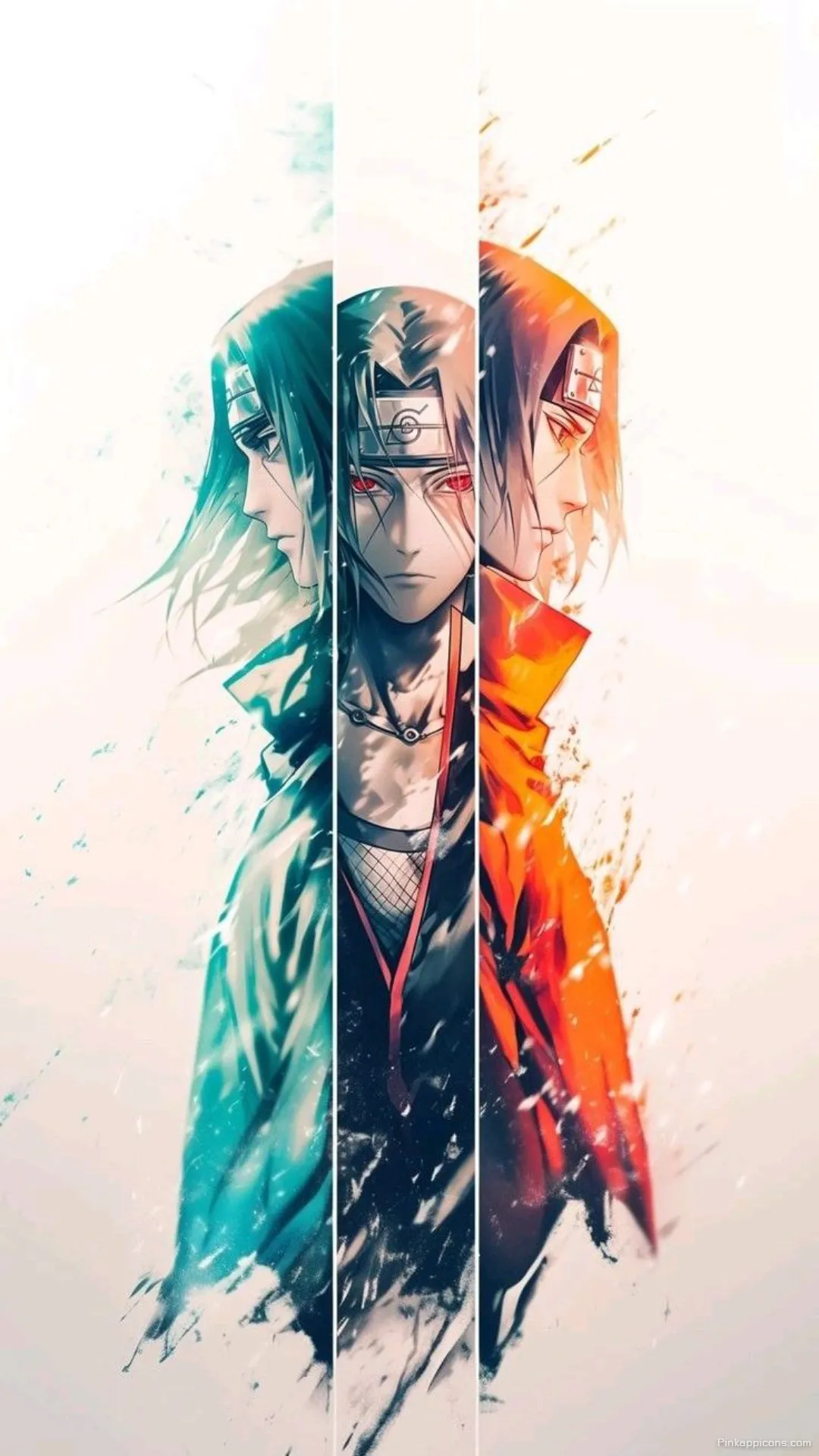 Itachi Uchihas emotional journey captured in a dynamic dark anime wallpaper 4K for your phone Itachi Uchiha’s emotional journey captured in a dynamic dark anime wallpaper 4K for your phone.
