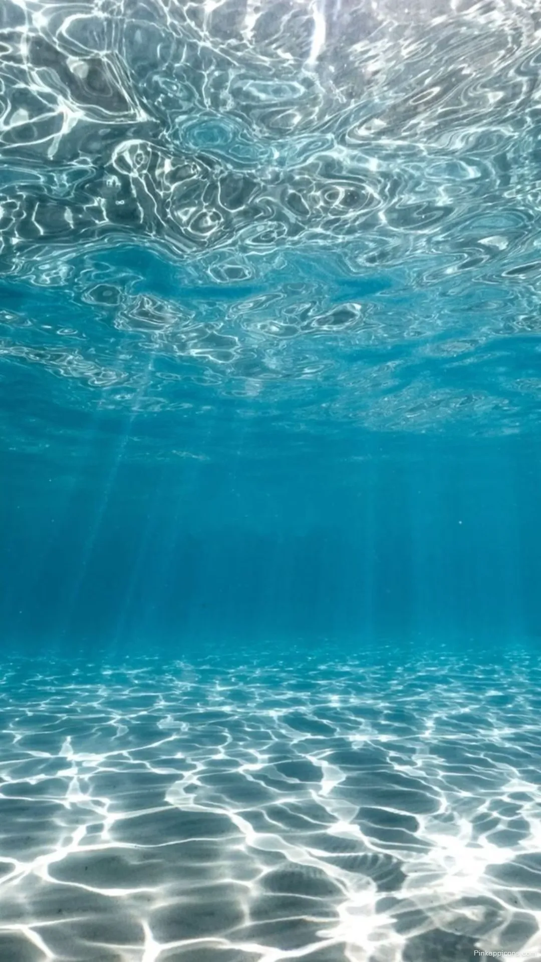 Sun Dappled Ocean Floor Wallpaper for Phone Serene Blue Water and Unique Light Reflections A Captivating Mobile Backdrop Sun-Dappled Ocean Floor Wallpaper for Phone Serene Blue Water and Unique Light Reflections A Captivating Mobile Backdrop