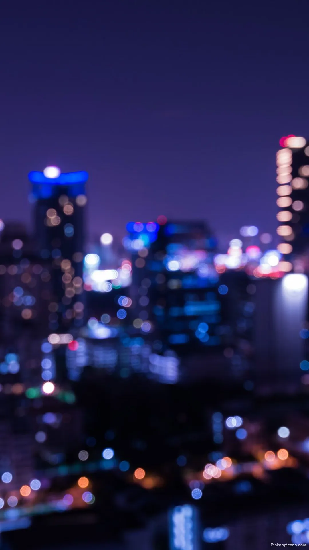 Vibrant City Lights Blurry Wallpapers for Phone Dynamic Blue and Purple Urban Bokeh Vibrant City Lights Blurry Wallpapers for Phone Dynamic Blue and Purple Urban Bokeh.